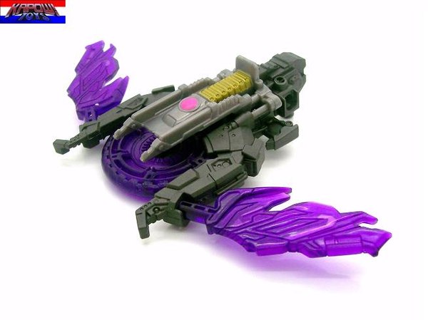 Transformers Generations Fall Of Cybertron Kickback Review Image  (3 of 18)